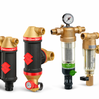 Фільтри і сепаратори